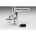 AELLA Riding Step Kit (Rearsets) for the Ducati Monster 937 AELLA Riding Step Kit (Rearsets) for the Ducati Monster 937